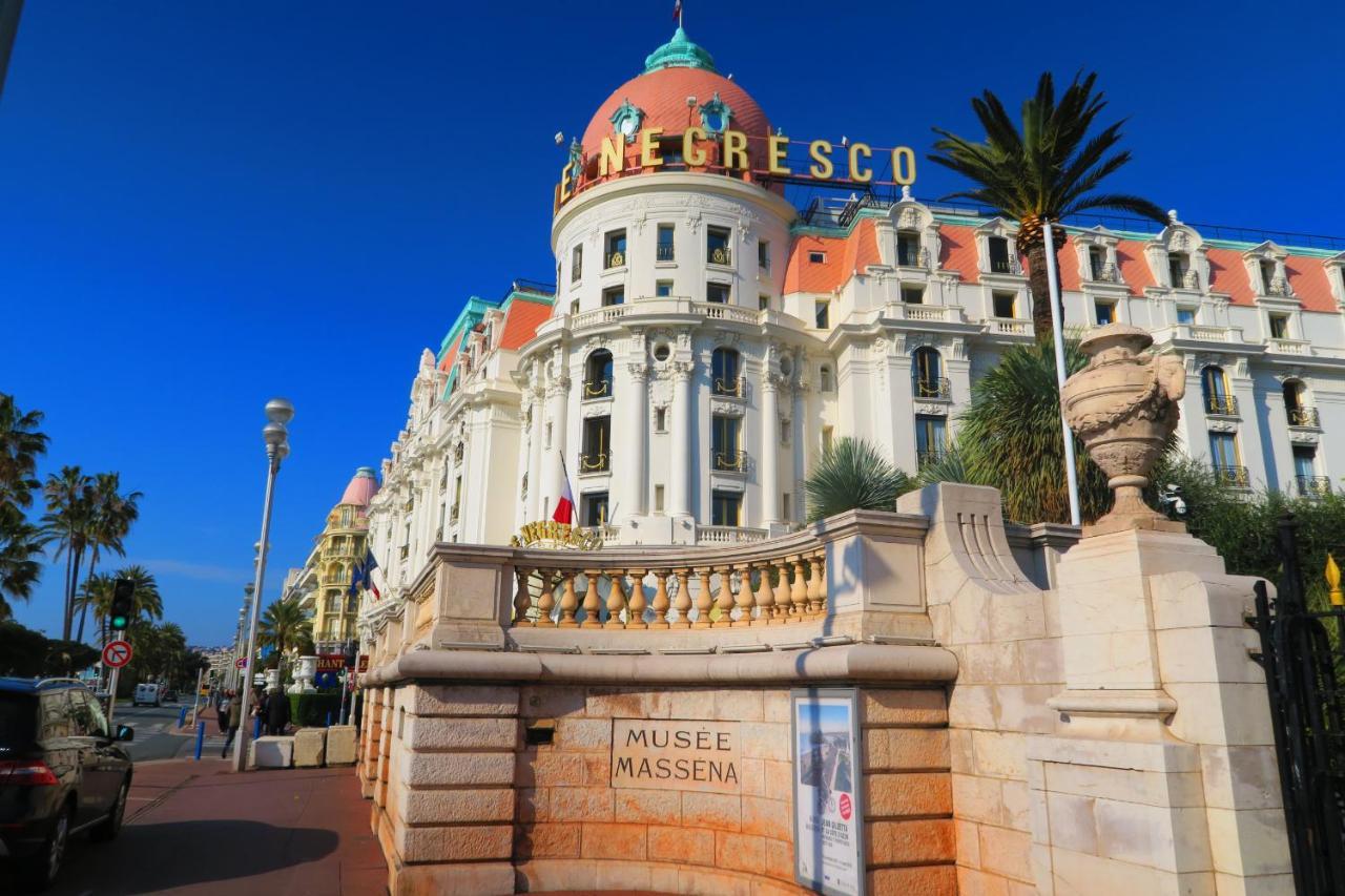 Nestor&Jeeves - Rivoli Palm - City Center - Very Close Sea Nice Exterior photo